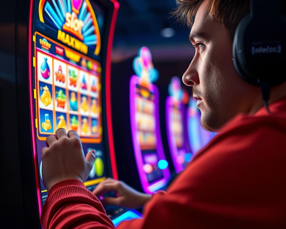 Slot Gacor yang Sering Dipakai Streamer untuk Maxwin