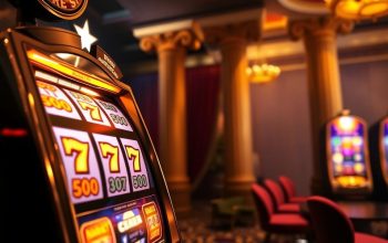 Trik Mendapatkan Scatter Slot Online