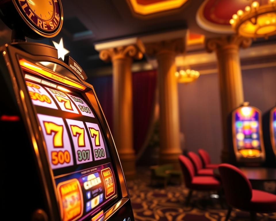 Main Slot Online: Trik Mendapatkan Scatter Lebih Sering